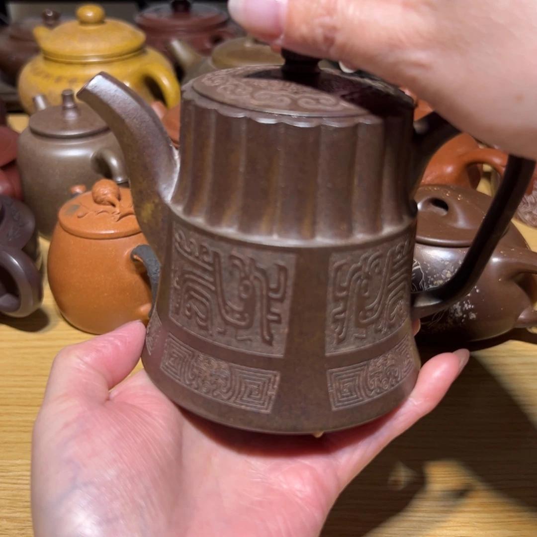 茶壶紫砂宜兴紫砂250