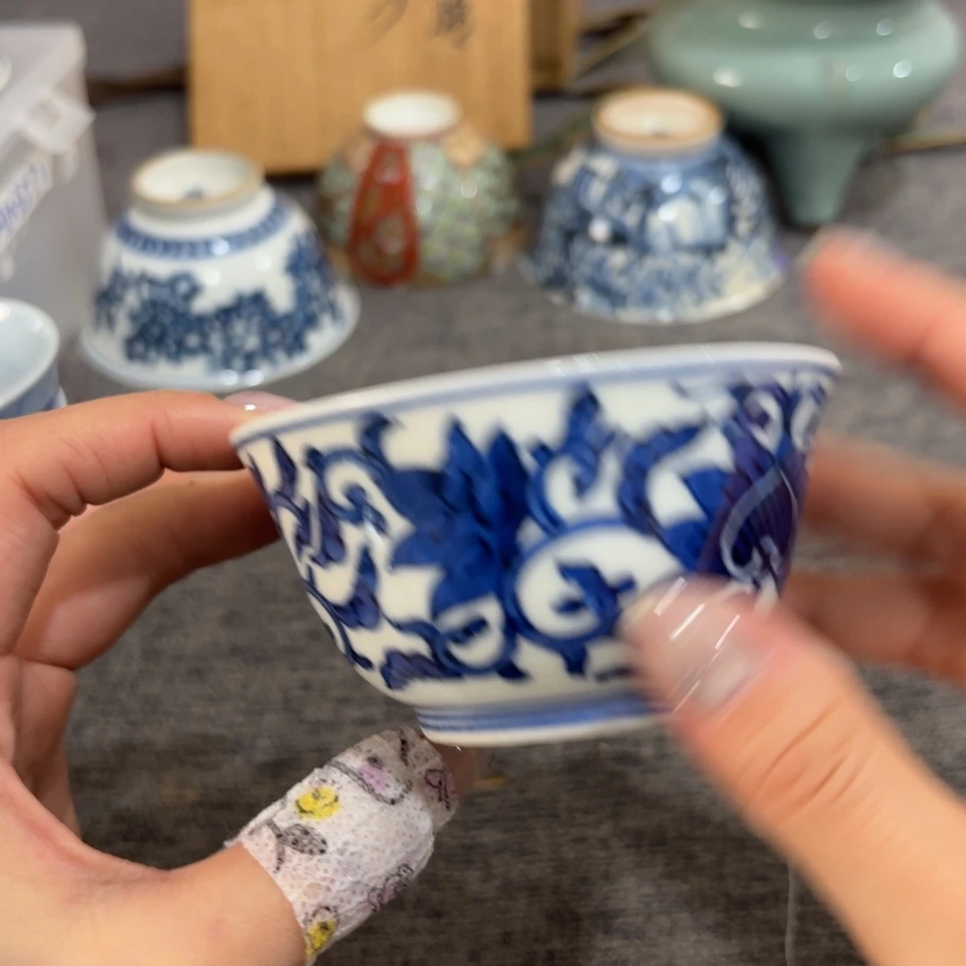 非常好看漂亮的物品