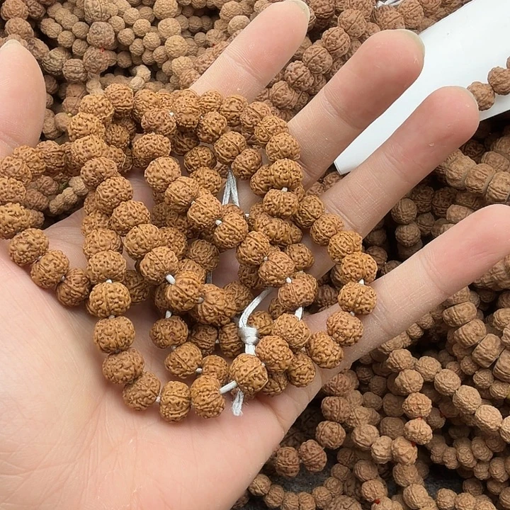 木***熙金刚菩提吊坠谢谢