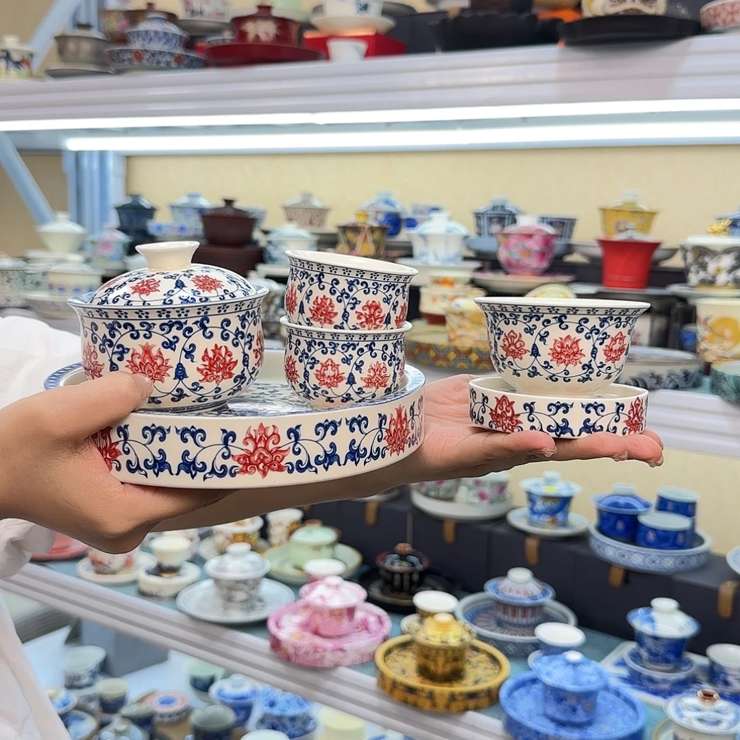 我们的目标是成为一