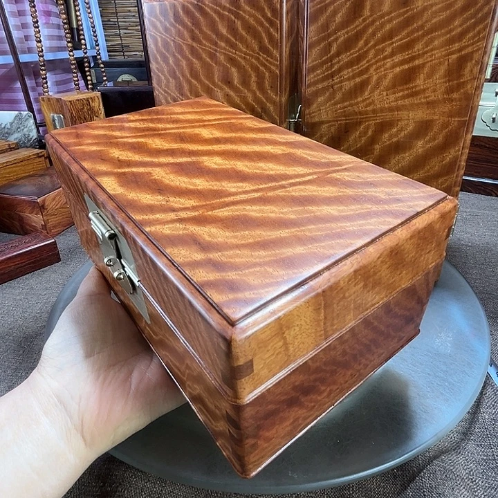 大果紫檀（缅甸花梨）