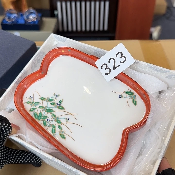 中古物品默认微瑕no退no换