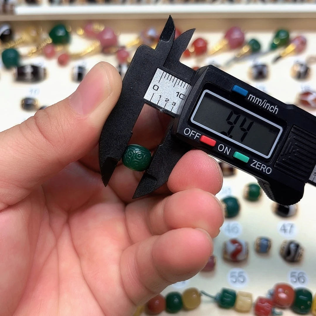 玛瑙/玉髓未镶嵌拍一发一