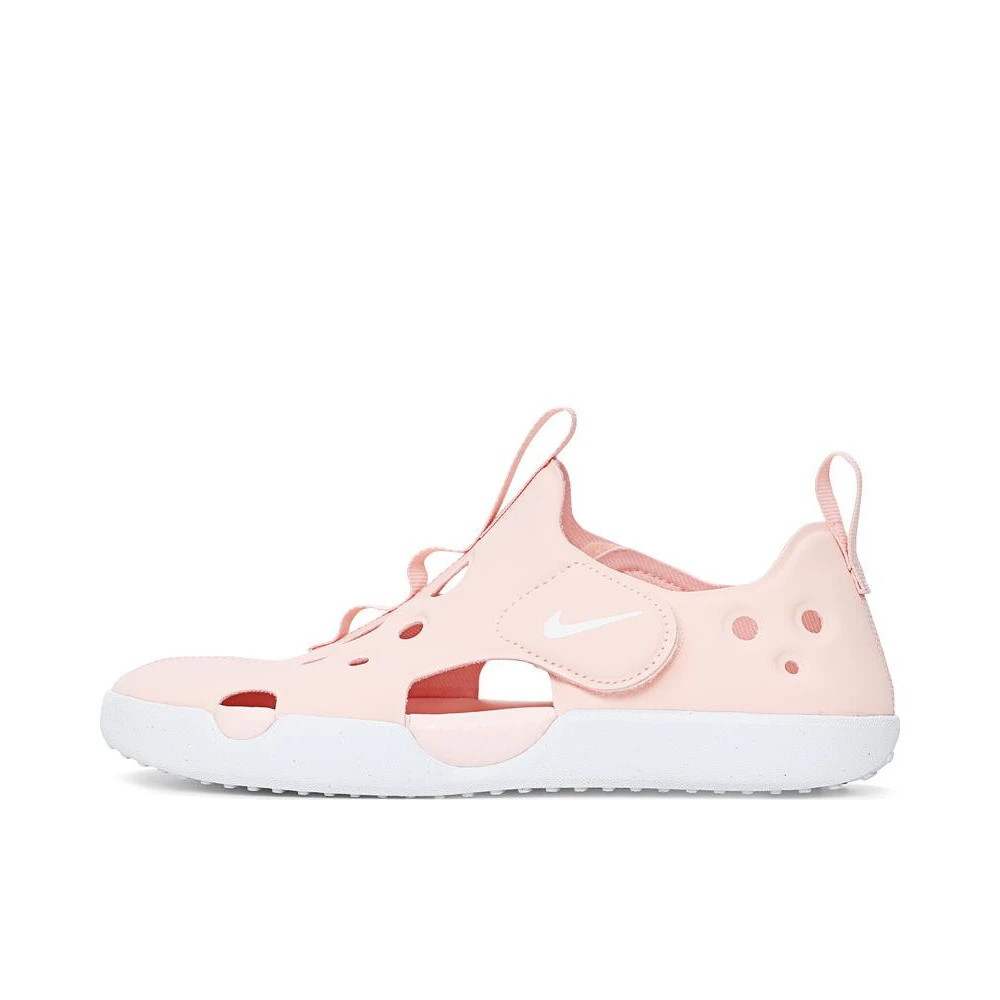 【中童】NIKE耐克新款SUNRAY PROTECT 4 (PS)小飞机凉鞋HF6277-600