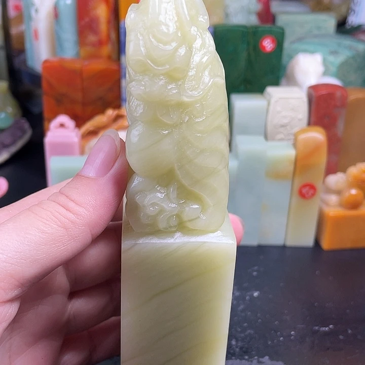 辽宁石所见即所得