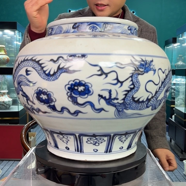 陶摆件景德镇陶瓷研究所研究