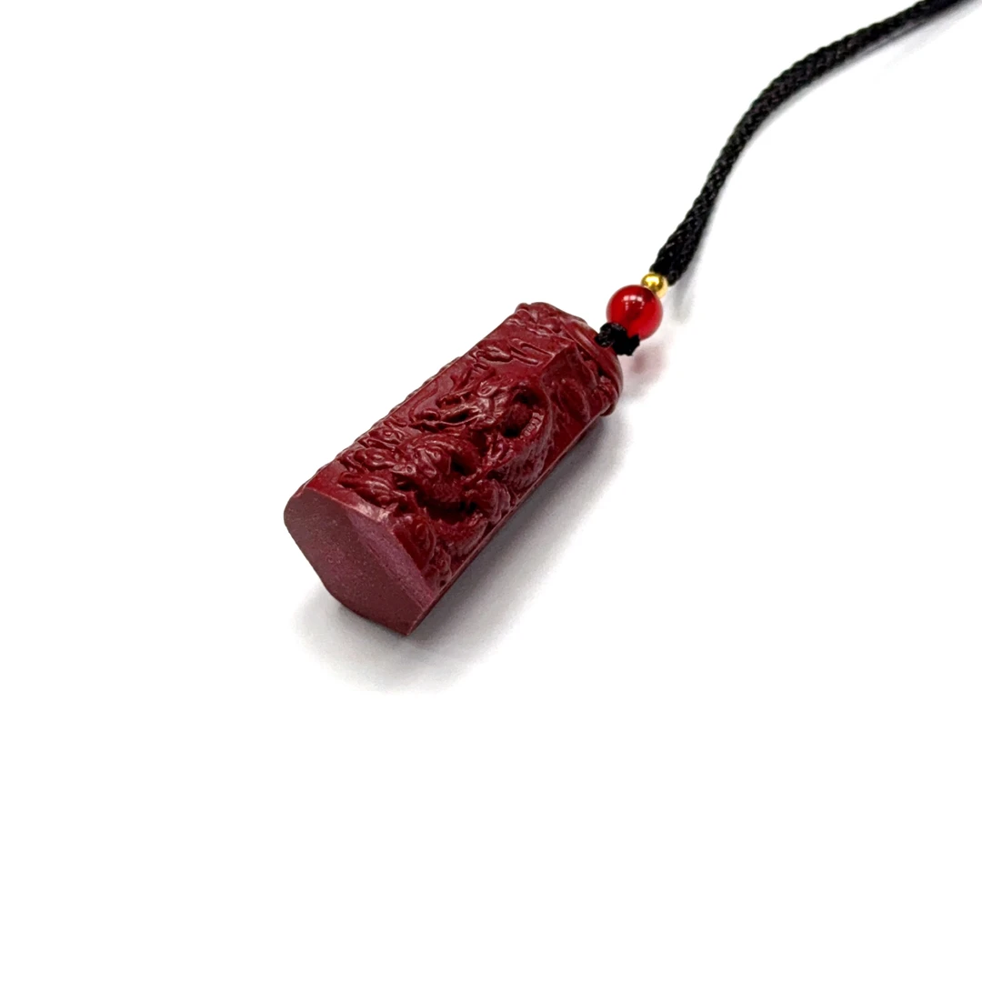 LZS064现代简约时尚吊坠 尺寸 39mm