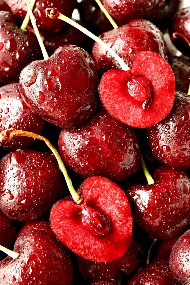 【无锡同城小时达】智利进口（3J级5斤净重）新鲜车厘子