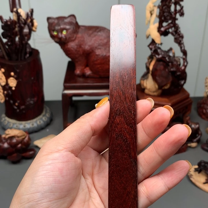 檀香紫檀（小叶紫檀）