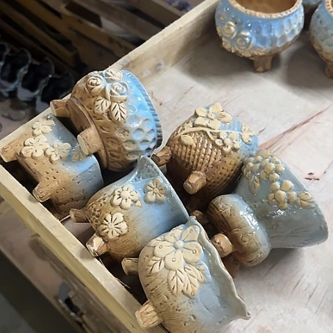 6个·当场直播凑9元发·慎拍·全是福利·