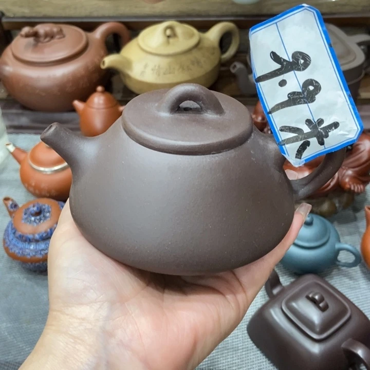 茶壶紫砂紫砂紫砂