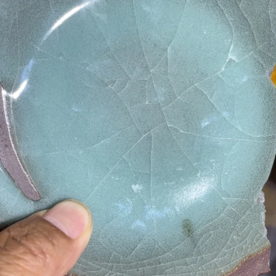 摆件廣*我想要一个这样瓷瓶