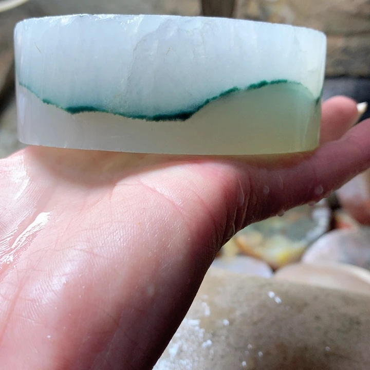 定制玛瑙定制手镯