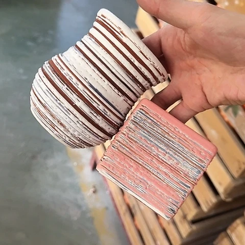 ···2个处理······