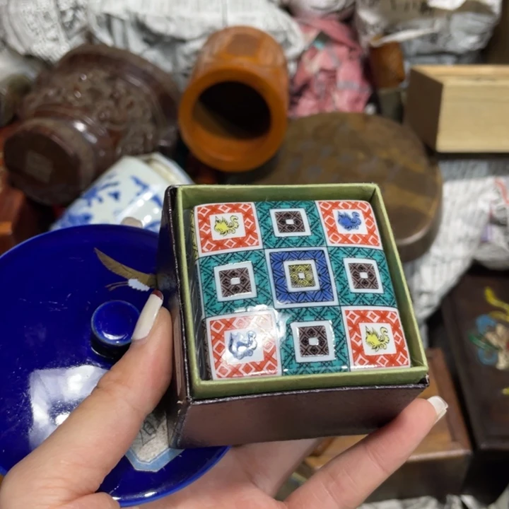 紫砂陶瓷艺术陶瓷艺术