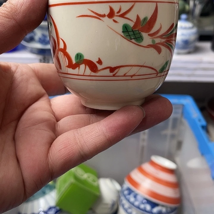 水滴瓷器水滴瓷器