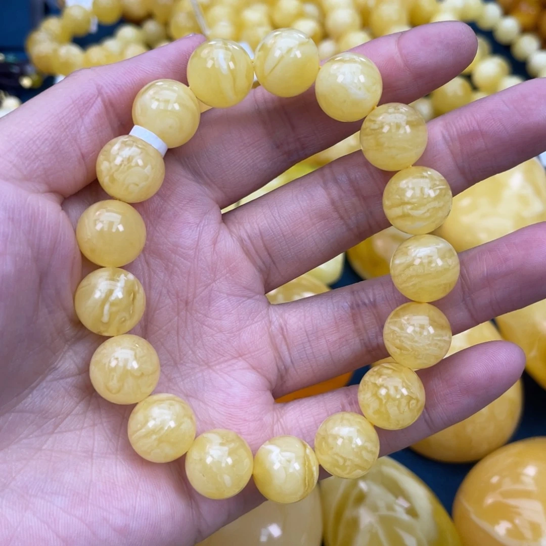 琥珀裸石未镶嵌琥珀蜜蜡w 600