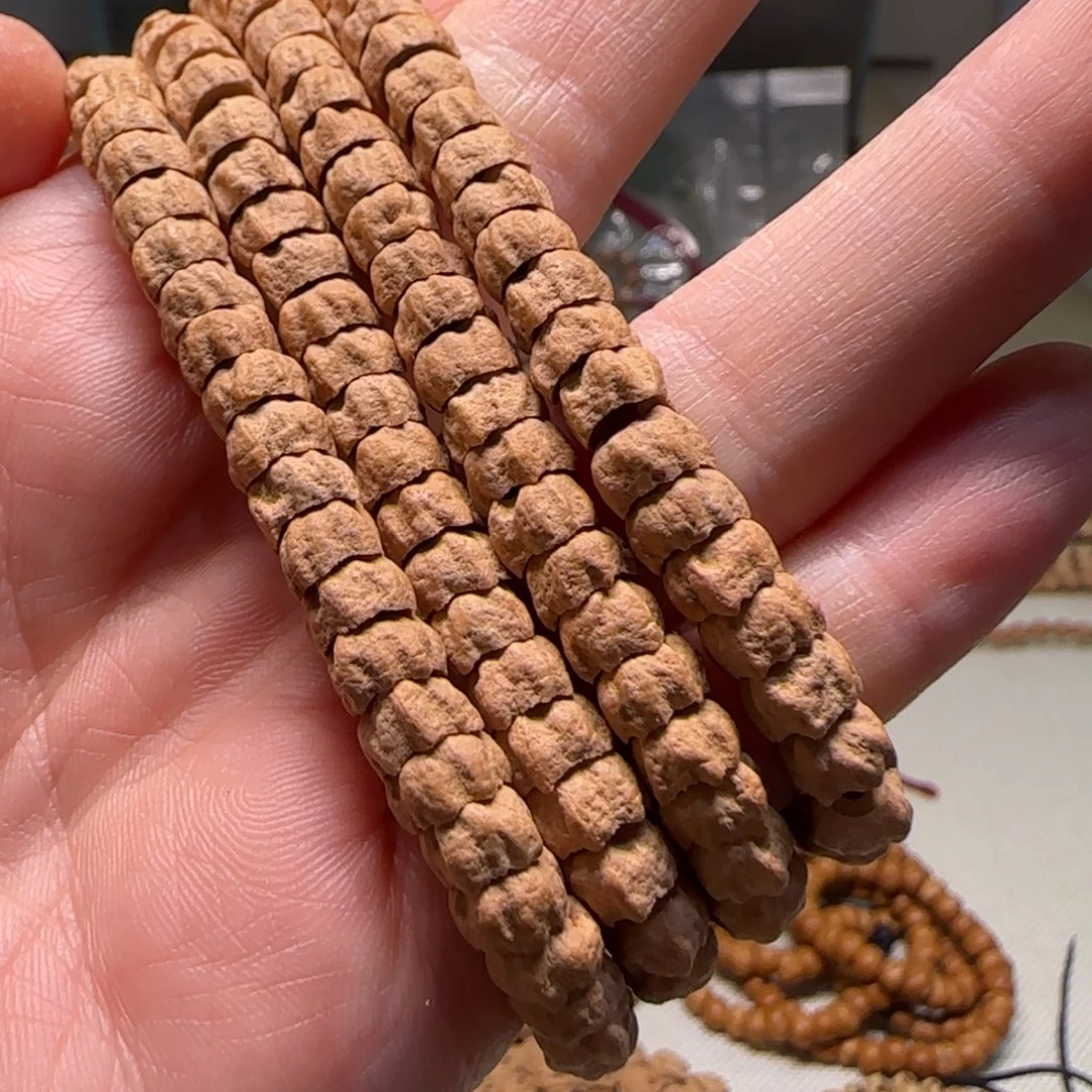 手串柏香籽/百香籽