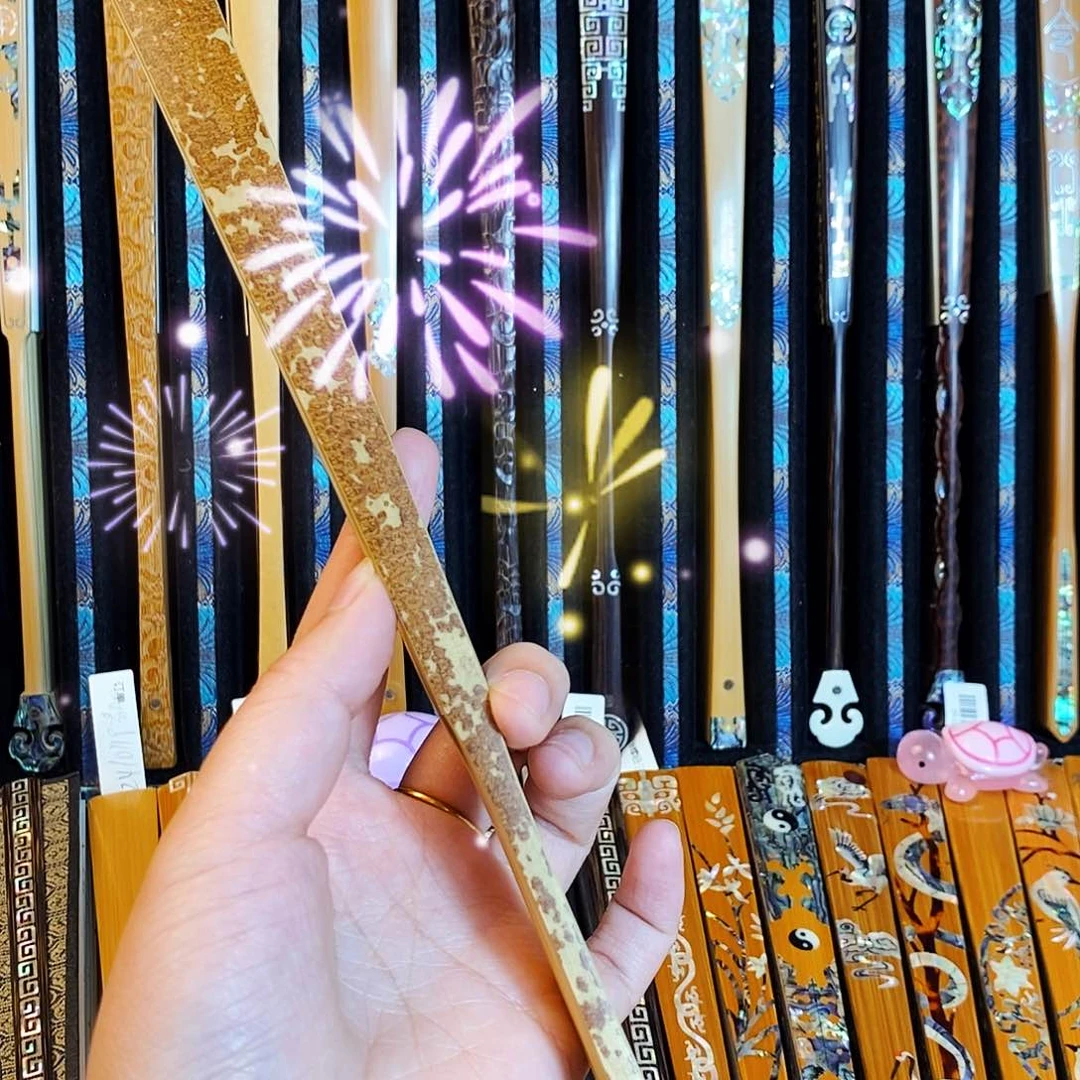 扇子P****t扇子也可以的啦嘻嘻