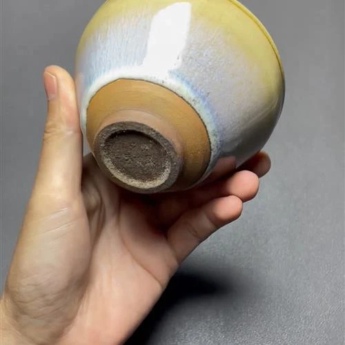 【闪购商品】茶盏-瑕疵-530.........