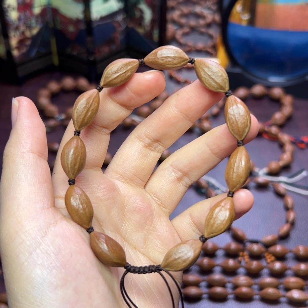 手串/手链橄榄核油 瓜子 1.05 1.9左右