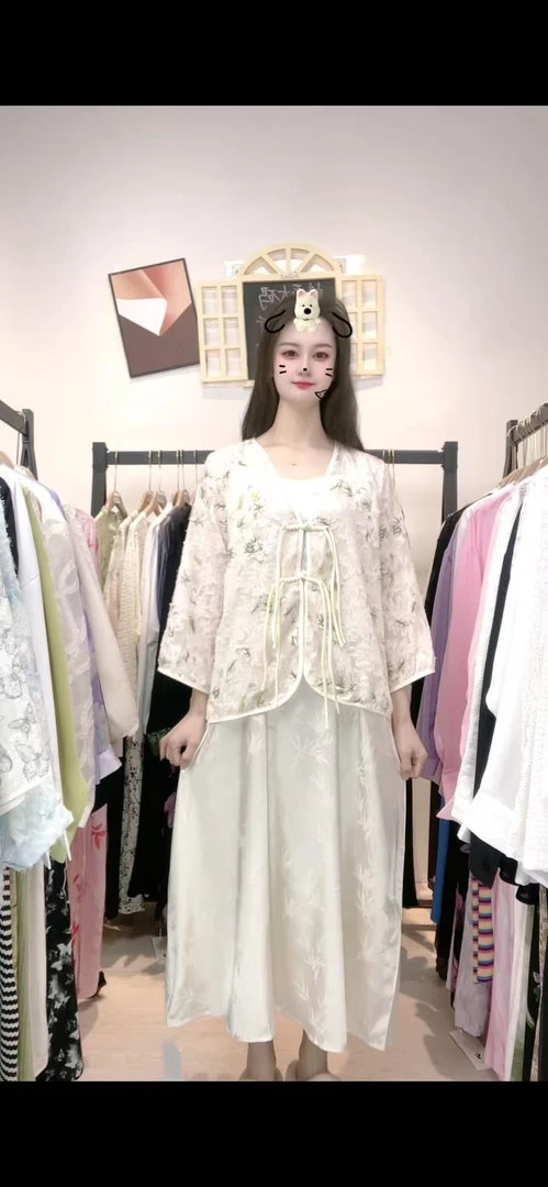 【单外套N101-N181拍这里】2025年夏季网红款大码女装外套