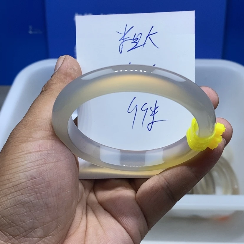 【闪购商品】手镯玛瑙/玉髓未镶嵌不****呀