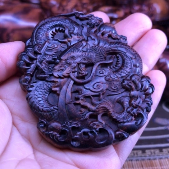 ****月手串/手链黄花梨/降香黄檀