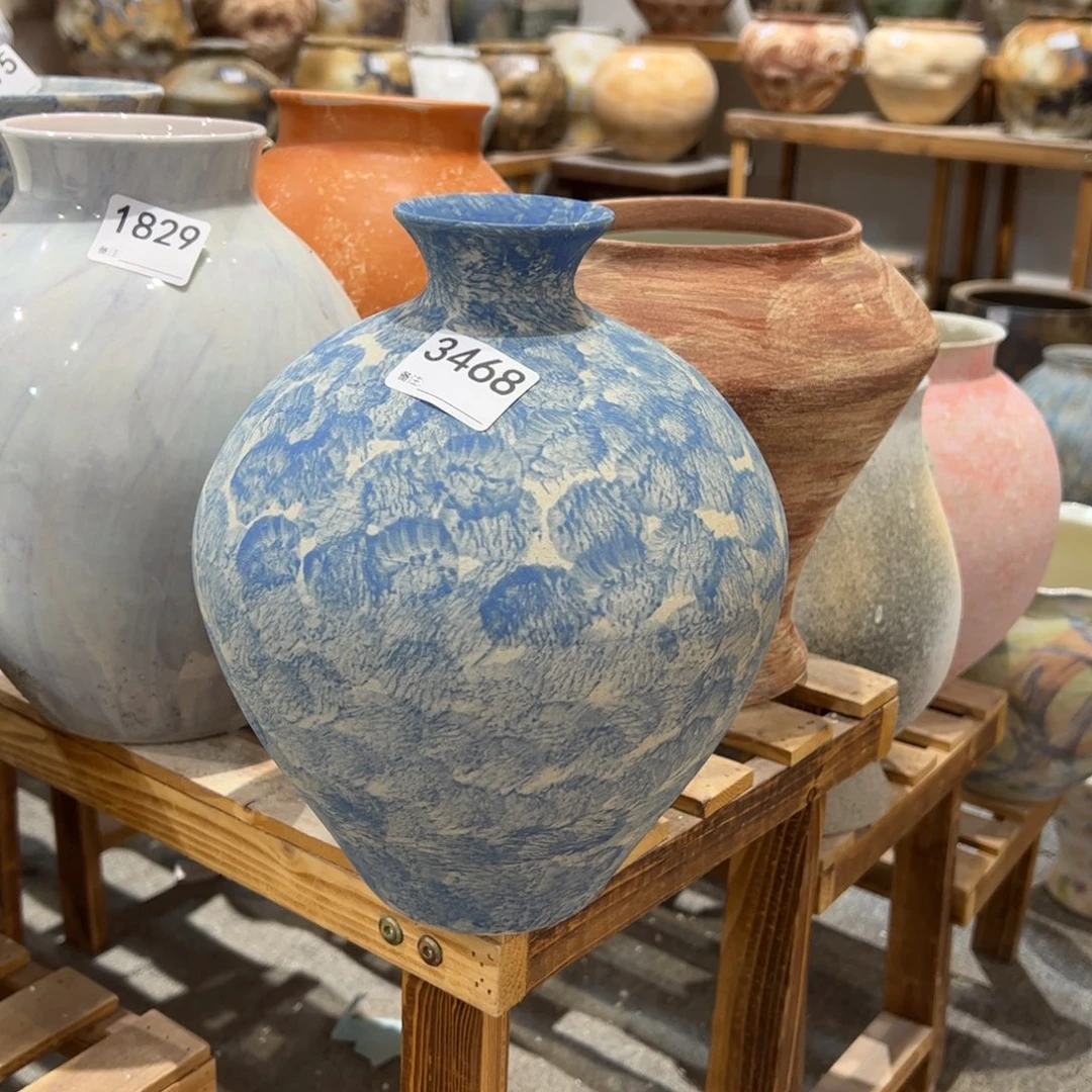 大***睡瓷片3468高25口4默认无孔孔