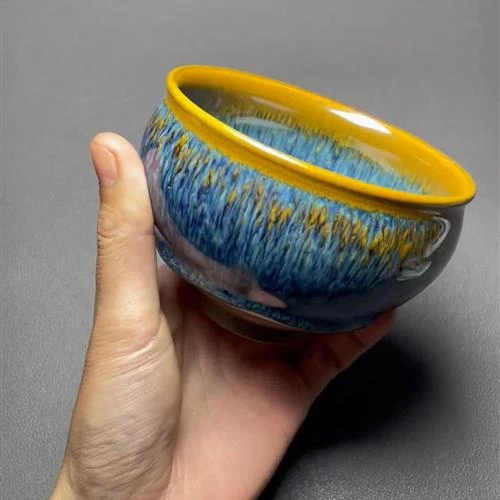 【闪购商品】茶盏-1086...........