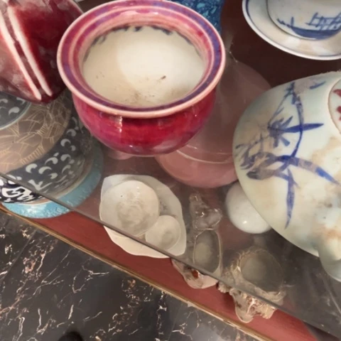 那**景景德镇陶瓷景德镇瓷器