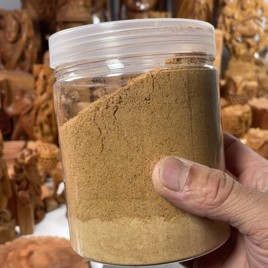 .***檀香木无事牌老山檀香