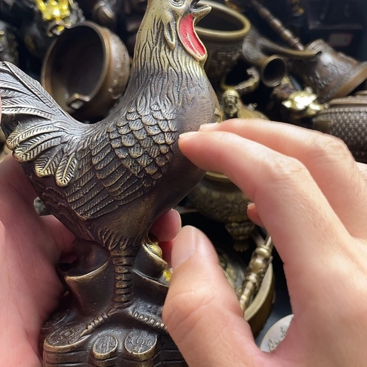 铜器摆件铜铜铜铜