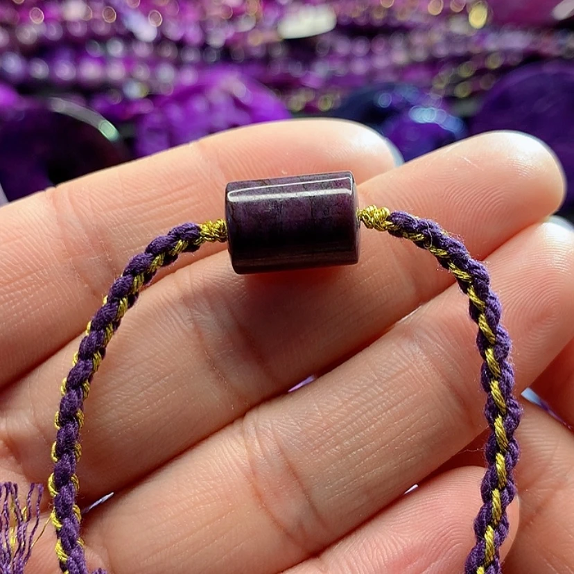 【闪购商品】未镶嵌苏纪石（舒俱来）手链