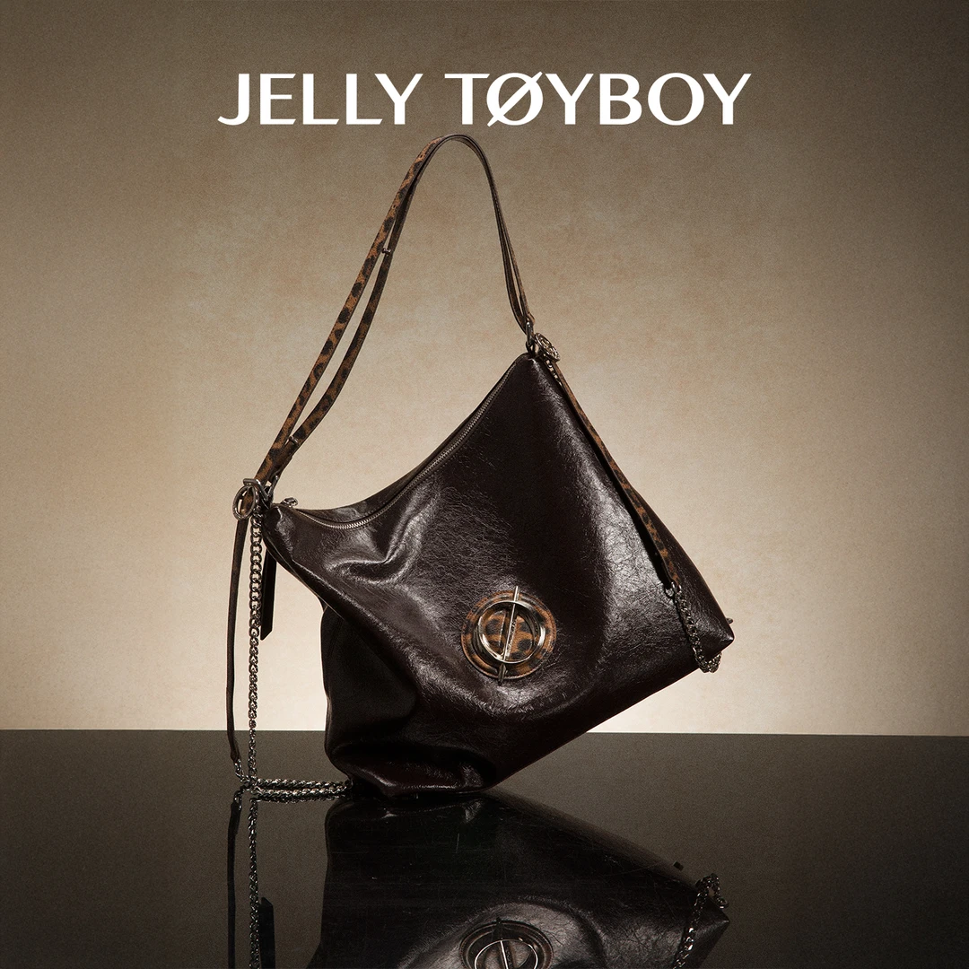 【新款】jtb包包.漫游包深巧克力.高级感大容量托特包包百搭双肩包