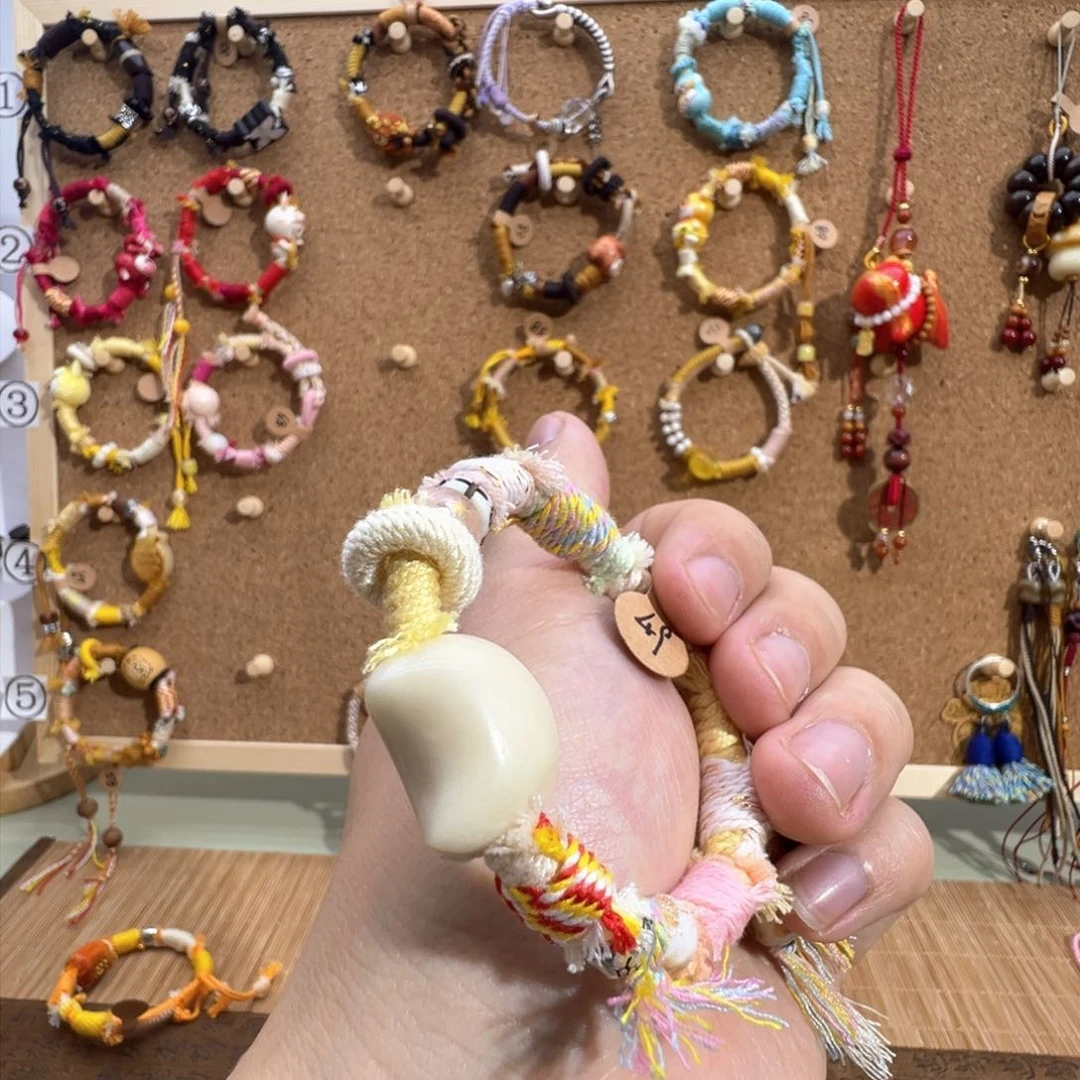 玛瑙/玉髓手链合金，