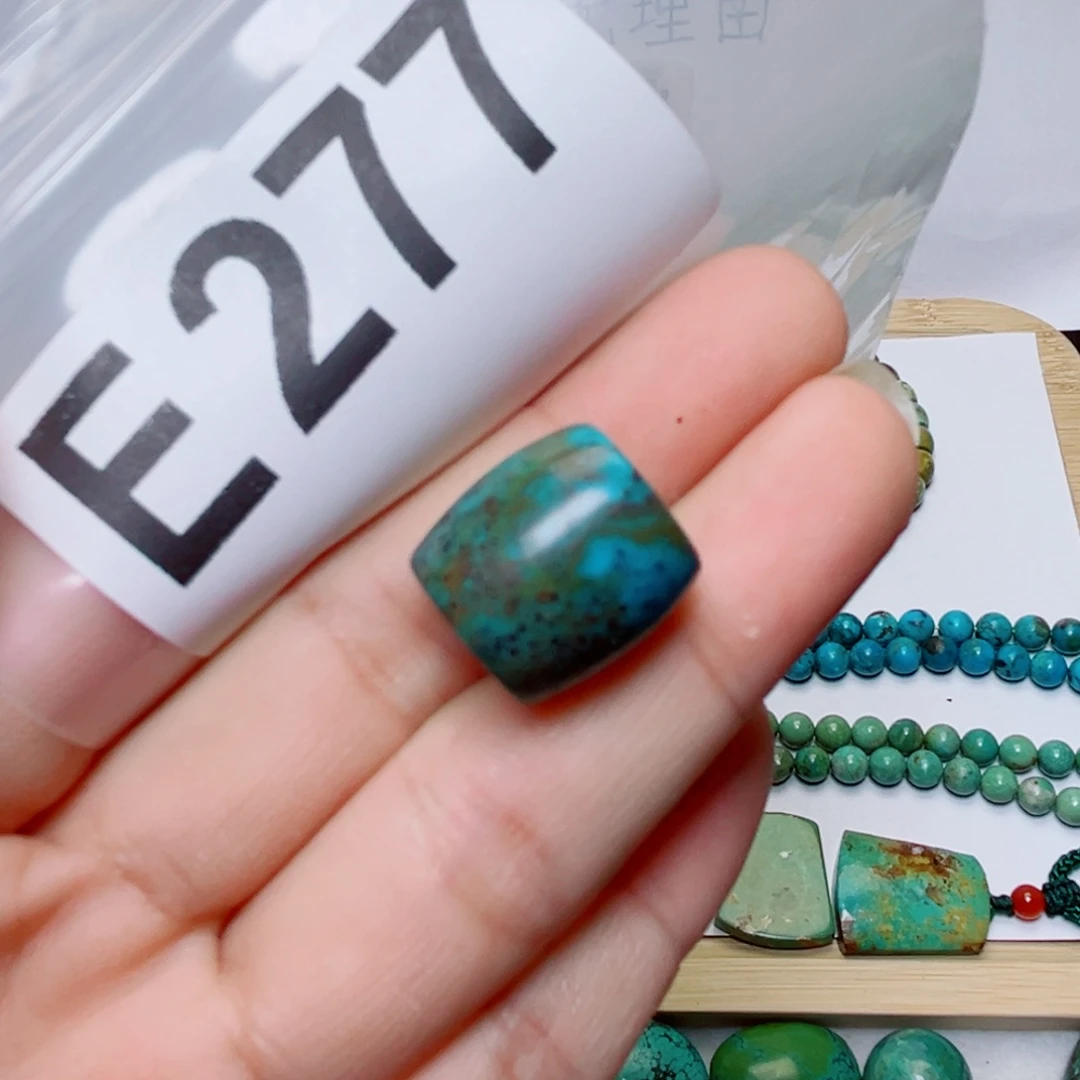 湖北原生态特色散珠配饰