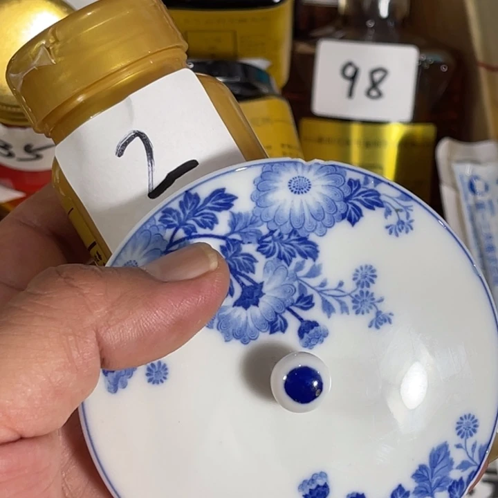 瓷片回流瓷器瓷片02