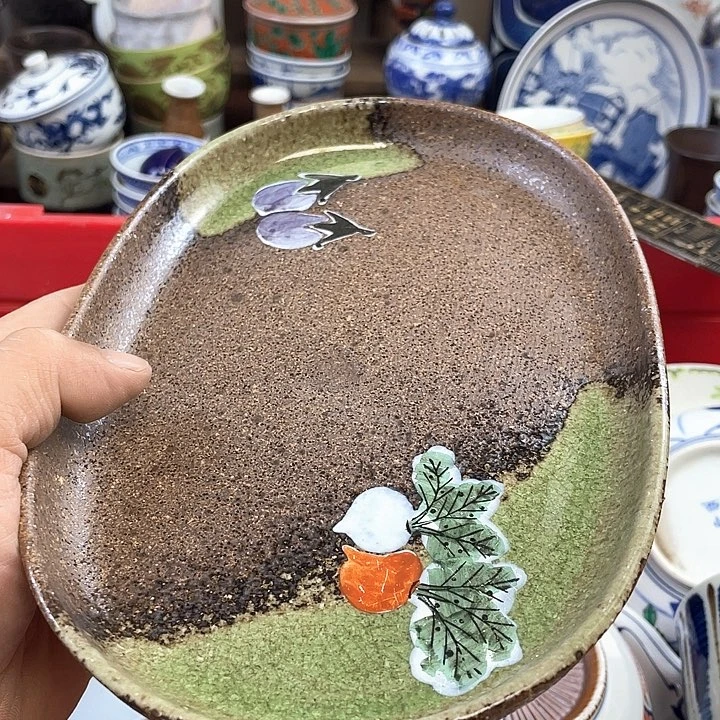 琉璃手工艺品开播了开播了开播了
