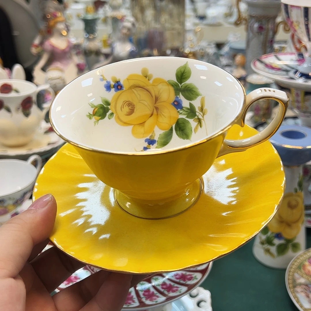 鹿与海陶瓷有限责任公司