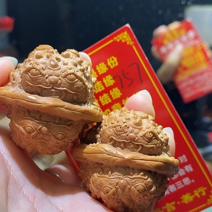 鹤***核桃手串/手链核桃核桃