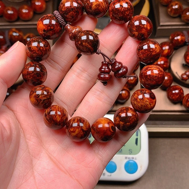 【闪购商品】黄花梨/降香黄檀1.5规格04W