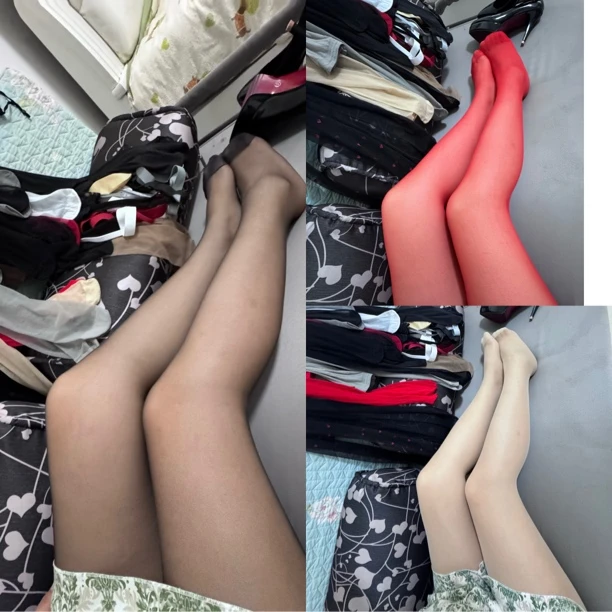 主播主测 连体祙