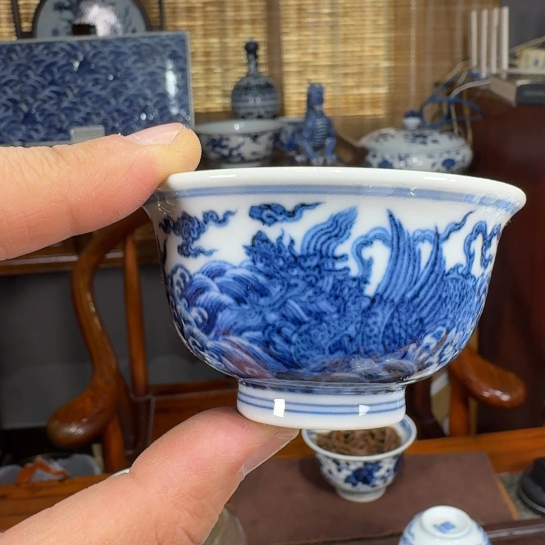 愚拙造物手工精品