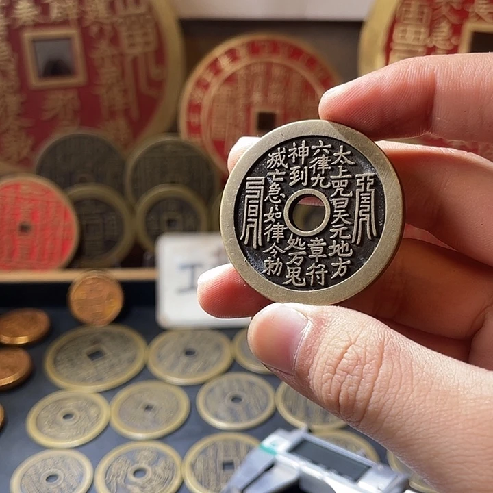 铜现代仿制工艺品