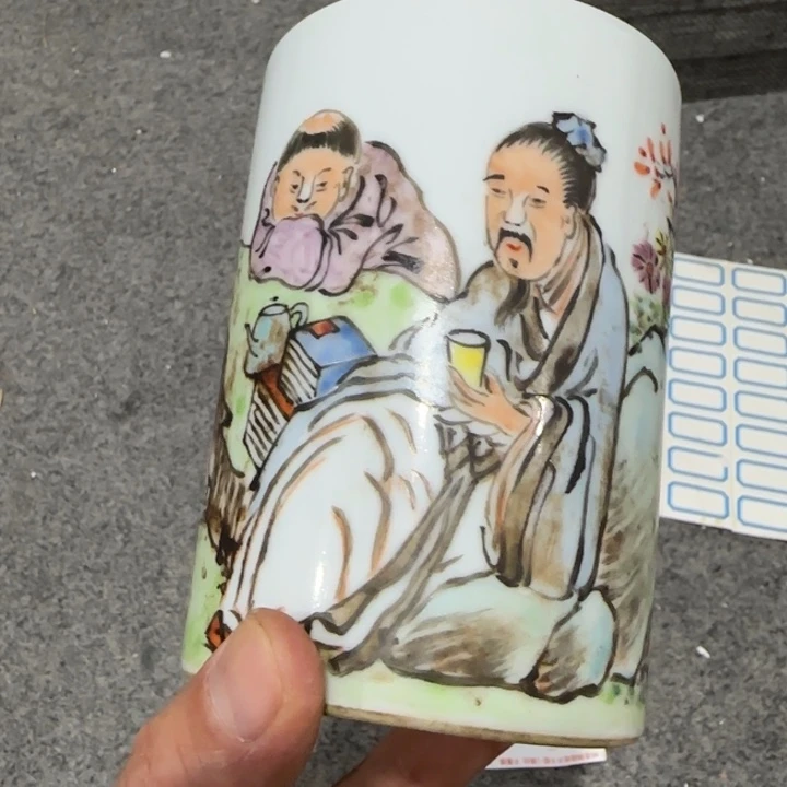 摆件景德镇陶瓷33322222222222