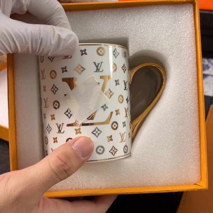 玻璃欧美陶瓷餐具摆件9