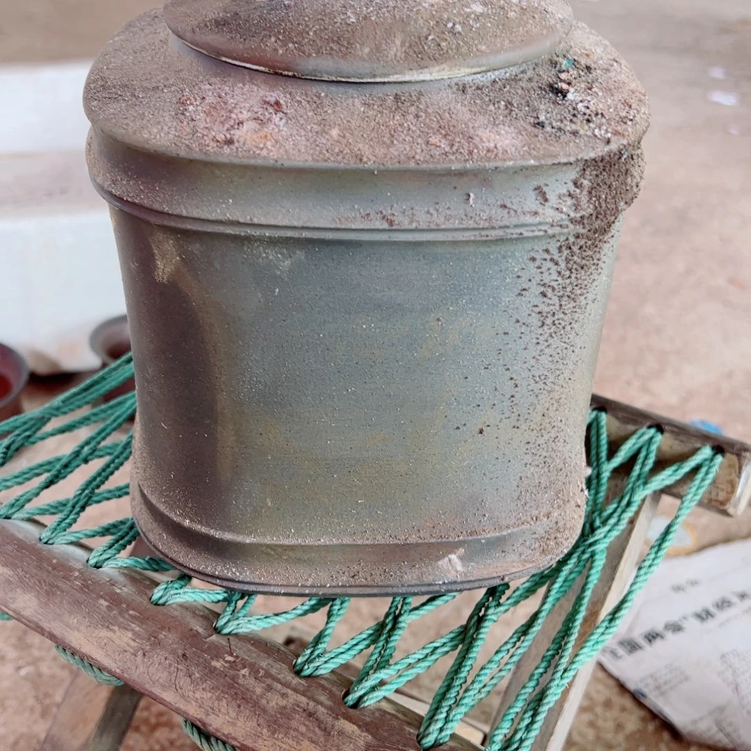 恒***鱼坭兴陶贵台龙窑A80