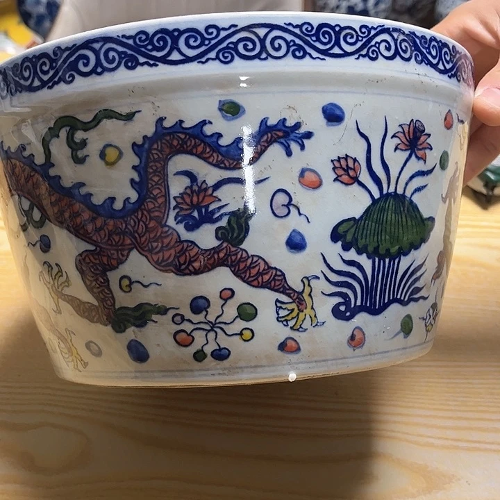 瓶瓷器摆件家居设计