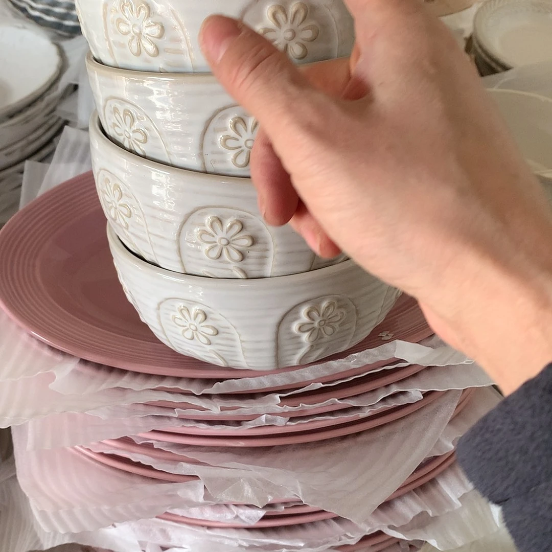 陶瓷全场瑕疵特价